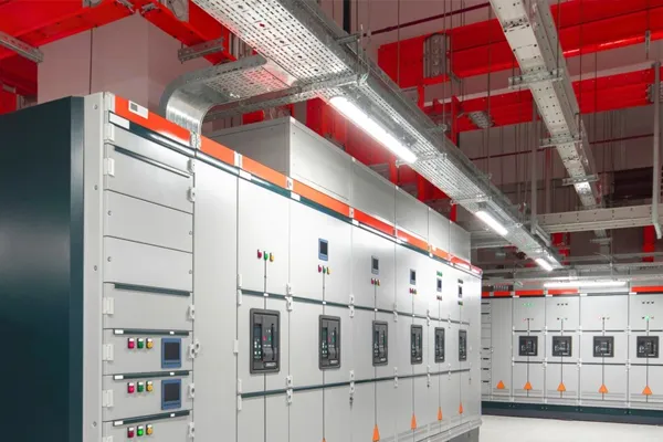 Compact Busducts ၏လက္ခဏာများ