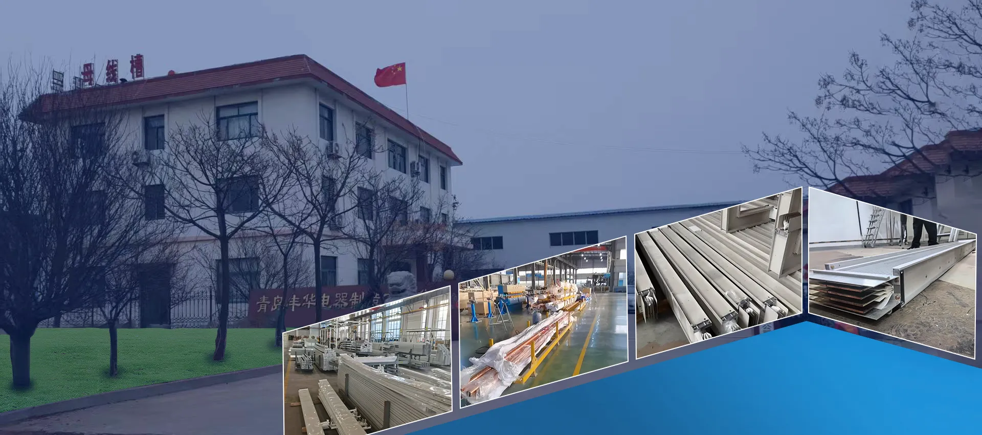 China Standard Busway ထုတ်လုပ်သူနှင့် တင်သွင်းသူ