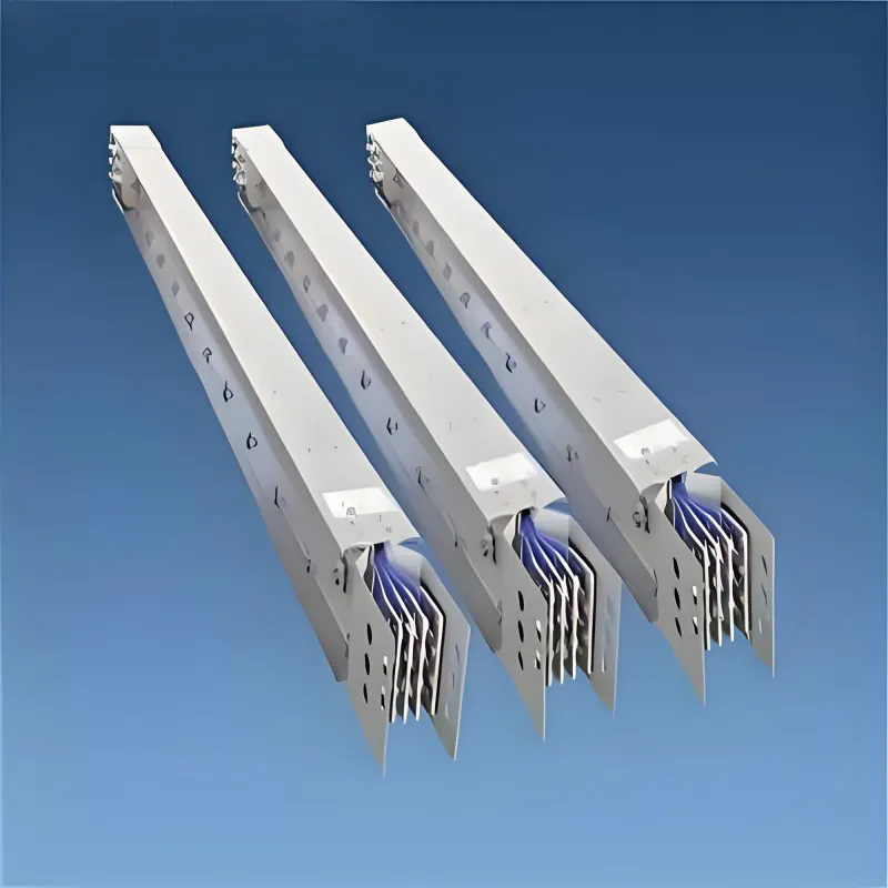 Air Insulated Busway သည် Electrical Distribution Efficiency ကို မည်သို့တိုးတက်စေသနည်း။