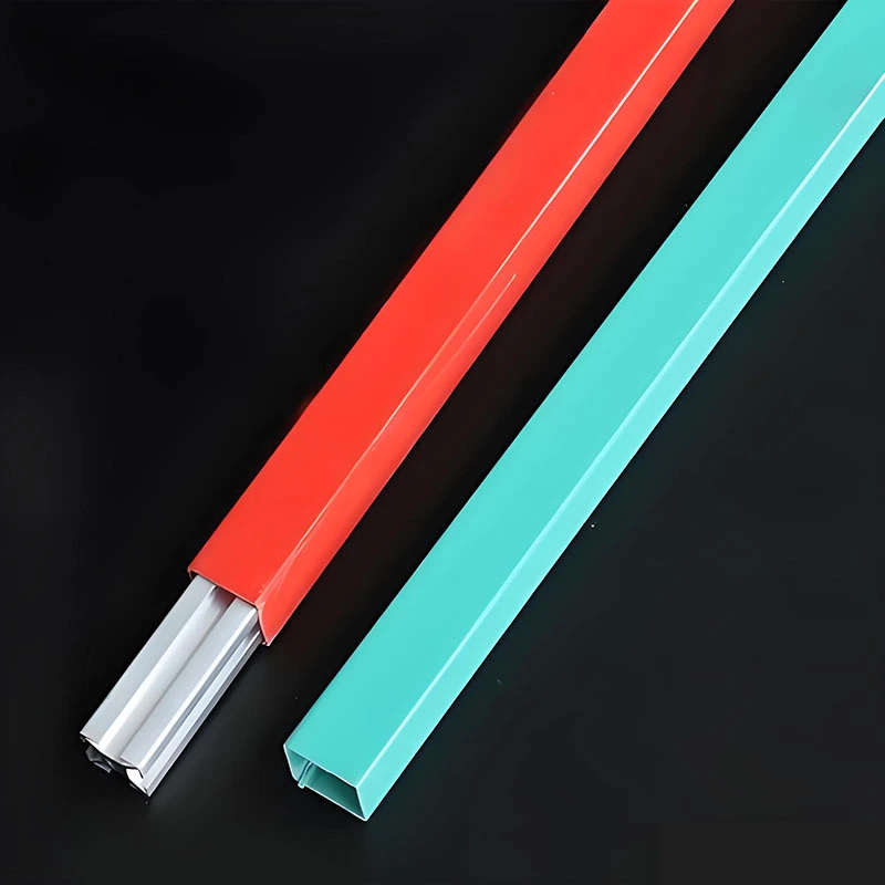 6101 အလူမီနီယမ်အလွိုင်းလျှပ်ကူးတာဘားရထား