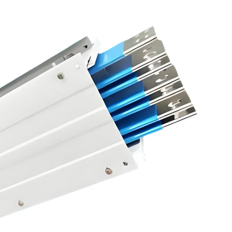 Horizontal Air Insulated Busway