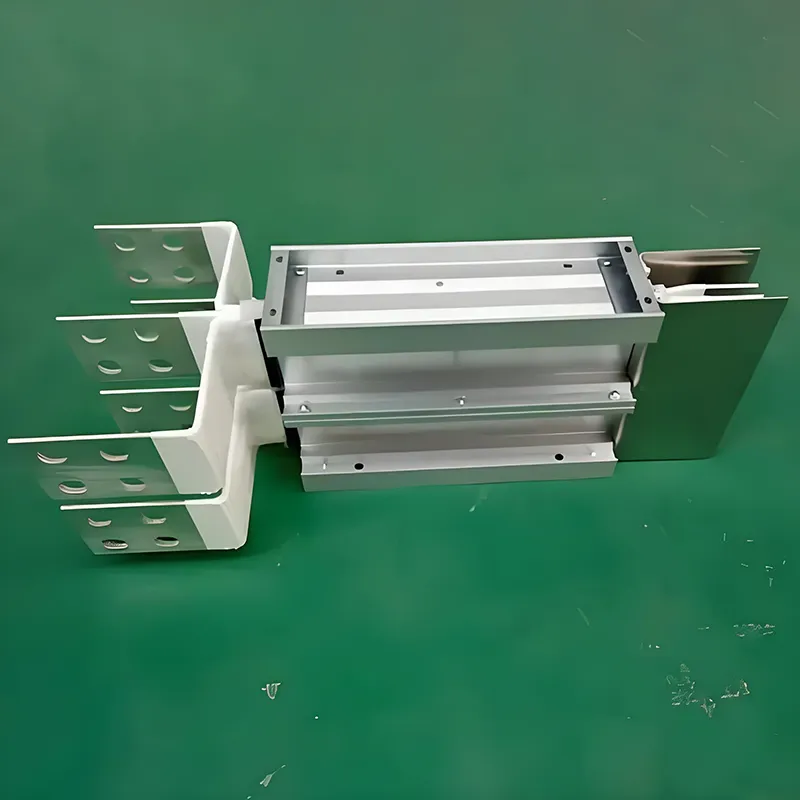 အလျားလိုက် Sandwich Busway