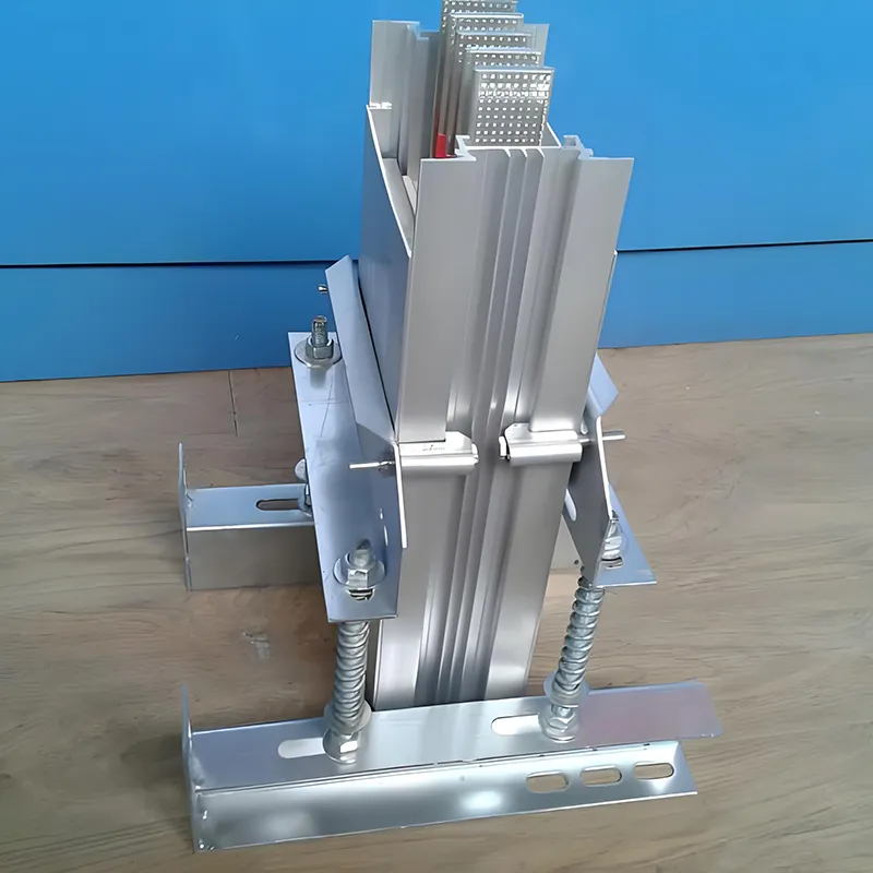 ဒေါင်လိုက် Sandwich Busway